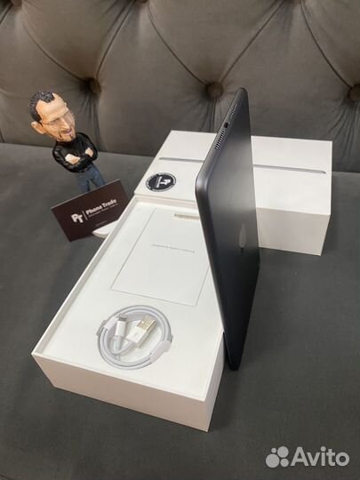 iPad mini 5 64gb с симкартой