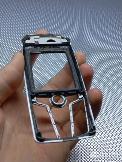 Siemens S65. Передняя панель. Оригинал