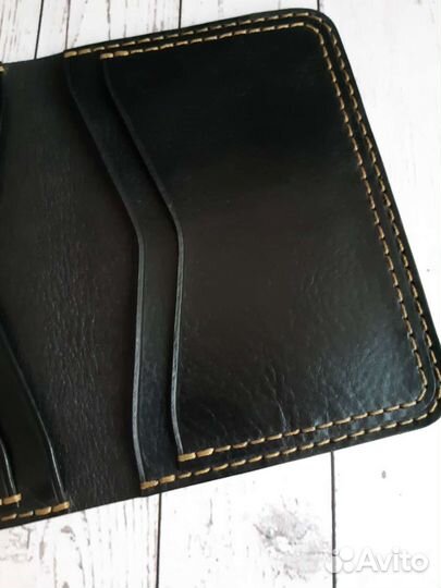 Обложка на паспорт