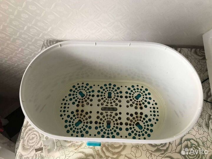 Стерилизатор для бутылочек avent