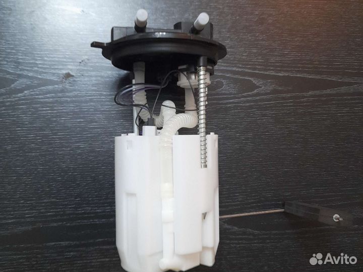 Топливный насос газ 31105