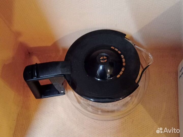 Колба к кофеваркам Bosh,Siemens