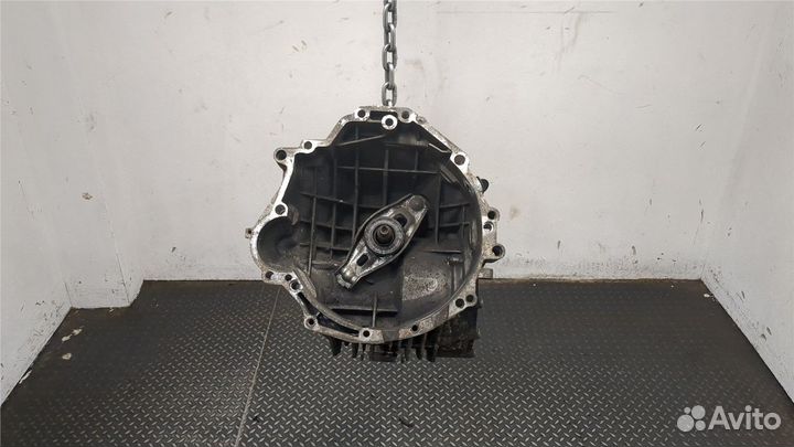 Кпп 6-ст.мех. (МКПП) Seat Exeo, 2012