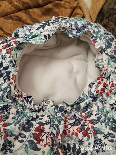 Конверт в коляску