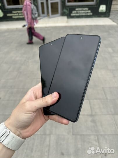 Infinix HOT 40, 8/256 ГБ