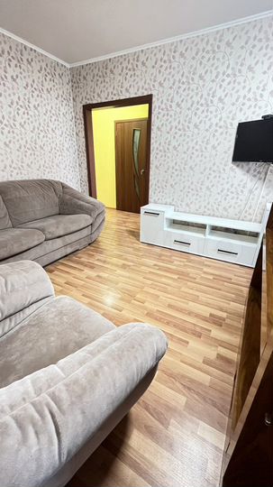 1-к. квартира, 45 м², 9/10 эт.