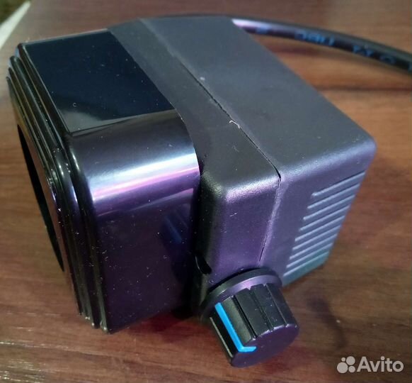 Регулятор мощности Диммер