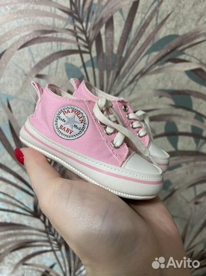 Красивые вещи для девочки H&M 56 62 3-1 год