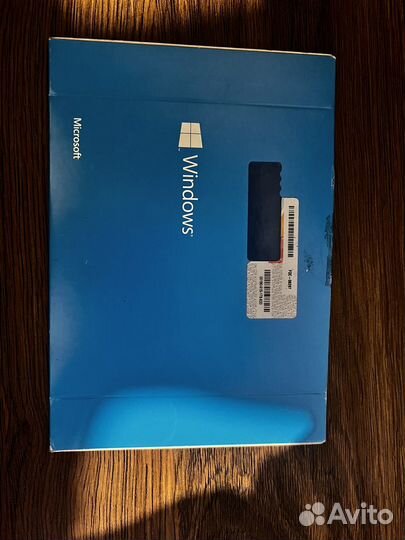 Диски windows 7 pro