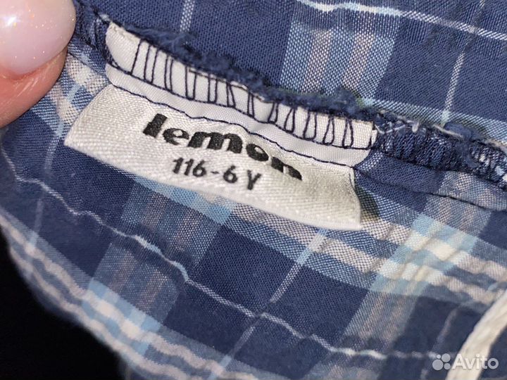 Пиджак для мальчика летний