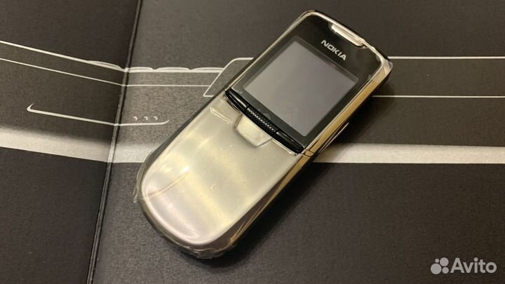 Nokia 8800