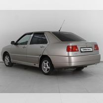 Chery Amulet (A15) 1.6 MT, 2006, 211 202 км, с пробегом, цена 394 000 руб.