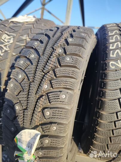 Nordman 5 185/60 R15
