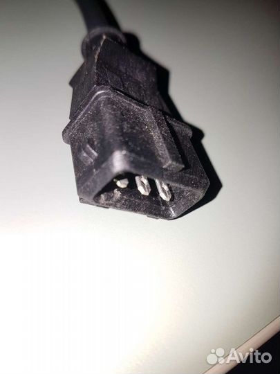 Датчик детонации fiat