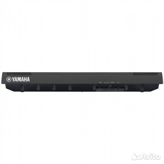 Цифровое пианино Yamaha P-125B