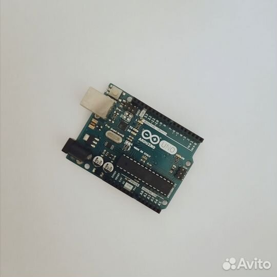 Arduino uno