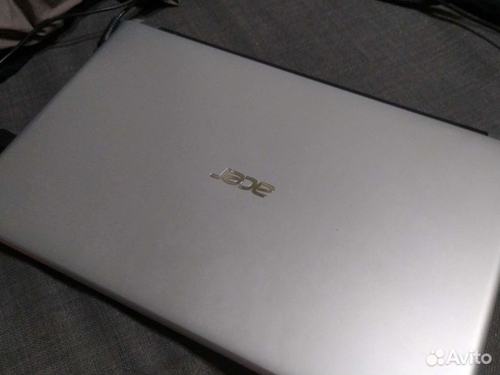 Ноутбук Acer