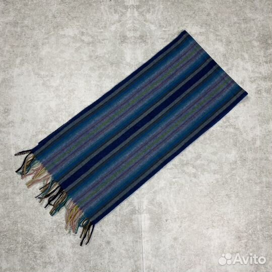 Шарф шерсть Carraig Donn made IN ireland