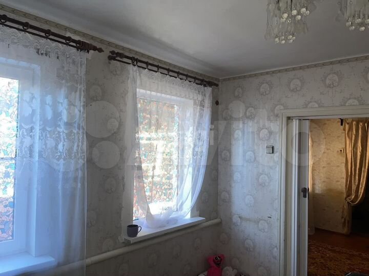 Дом 62,2 м² на участке 4,2 сот.