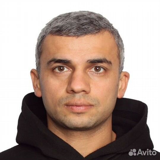 Любая работа, подработка