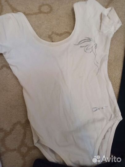 Купальники для танцев, гимнастики