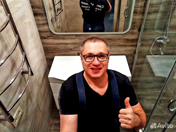 Сантехник, услуги сантехника. Мастер на час