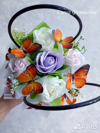 Букет на день учителя