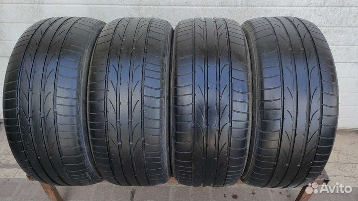 Bridgestone Potenza RE050 225/50 R16