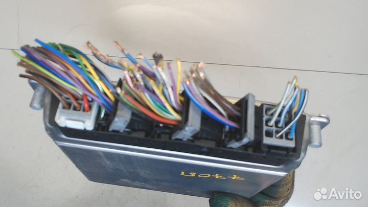 Блок управления двигателем Mercedes C W203, 2000