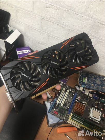 Скупка компьютеров\комплектующих пк/видеокарт