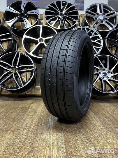 Pirelli Cinturato P7 225/50 R17 98Y