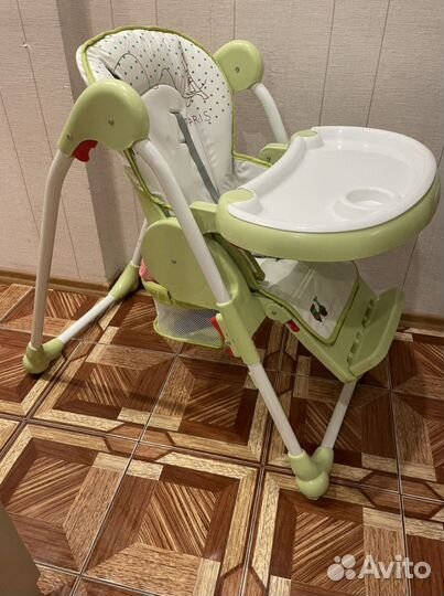 Детский стульчик,стул