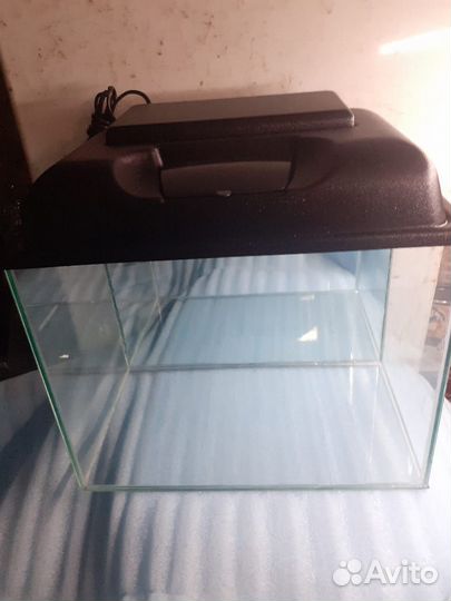 Аквариум для рыбок