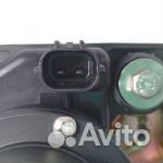 Помпа охлаждения инвертора G9020-47031 Toyota-Lexus