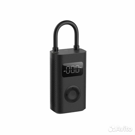 Насос портативный Xiaomi Mijia Electric Pump 1S