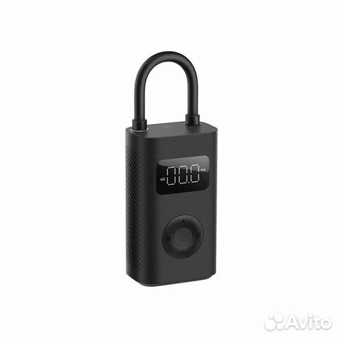 Насос портативный Xiaomi Mijia Electric Pump 1S