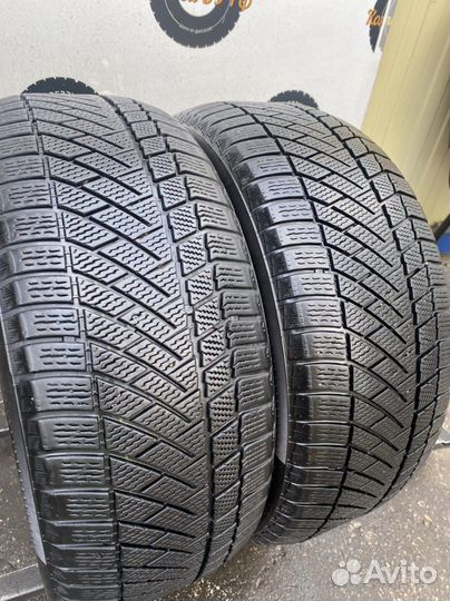 Continental ContiVikingContact 6 225/55 R17 101T