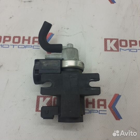 Клапан вакуумный сброса давления турбины ssangyon