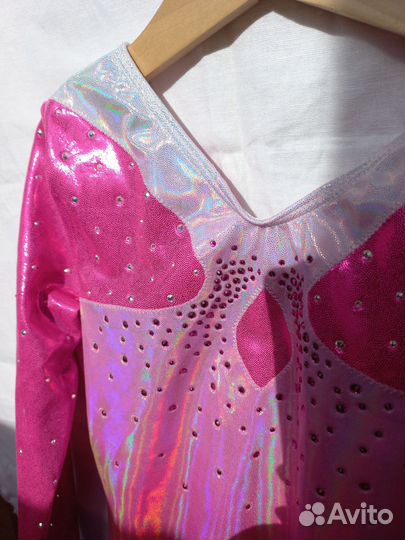 Купальник Under Armour 146-151 (AXS)