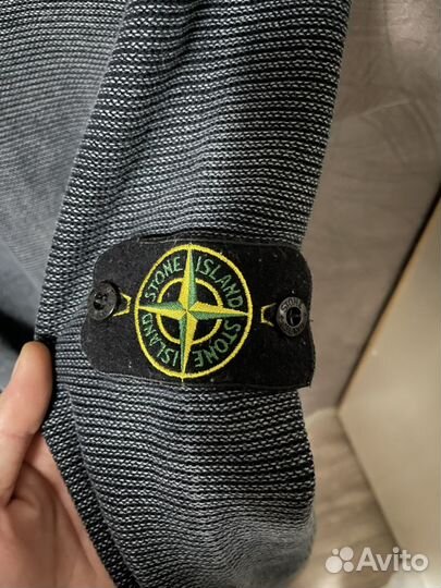Stone island оригинал