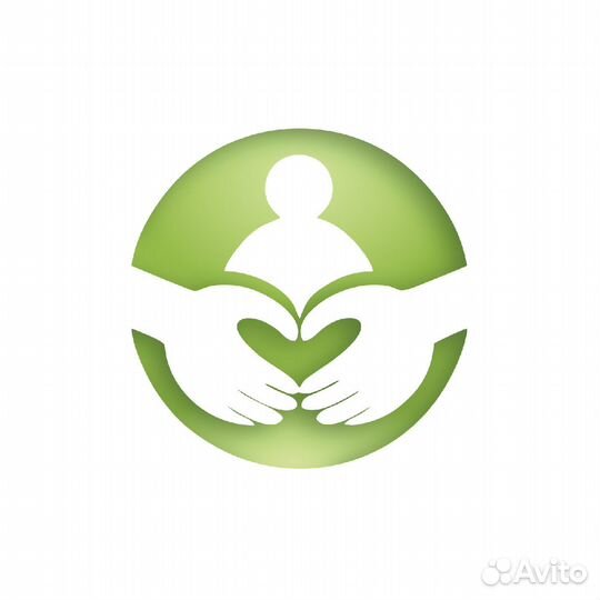 Сиделка с проживанием, в больницу, на дом