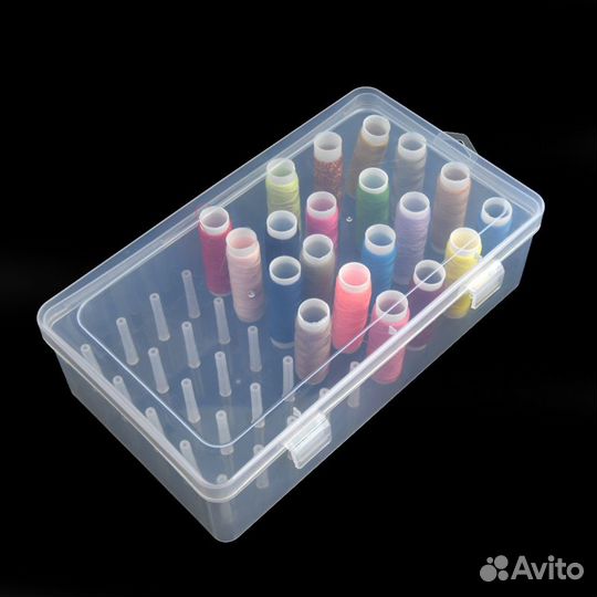 Органайзер для хранения ниток. опт