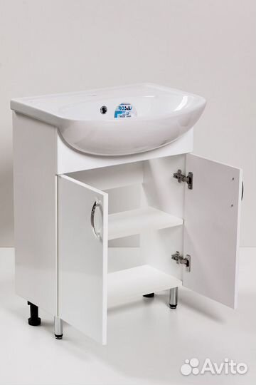 Тумба уют 55-0