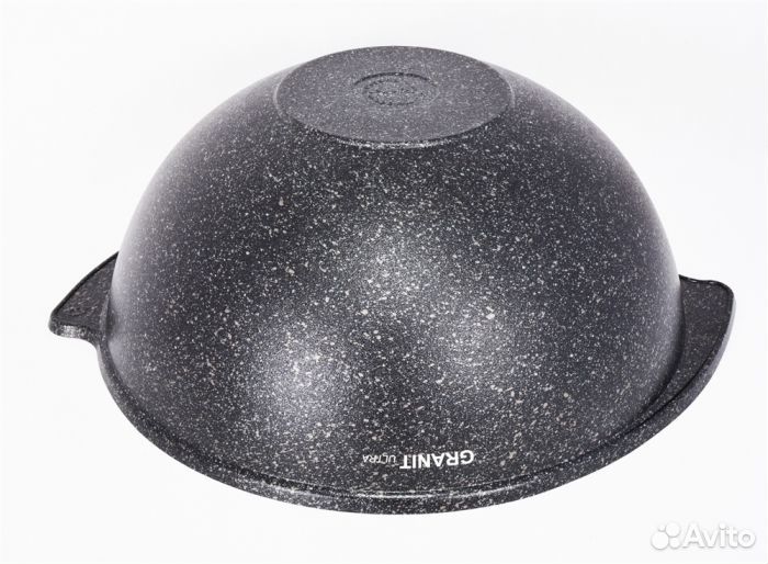 Казан для плова 6л