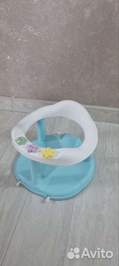 Стульчик для купания
