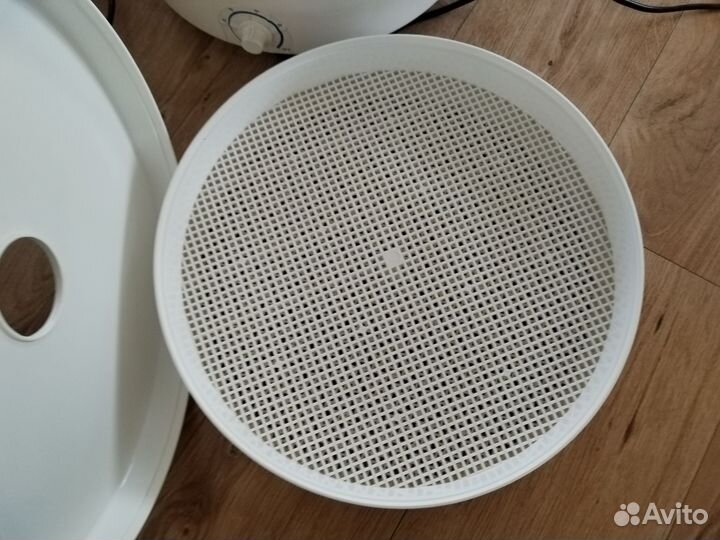 Электросушилка Дива для овощей, фруктов, грибов