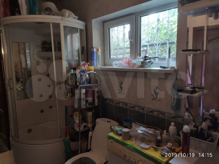 Дом 113 м² на участке 4 сот.