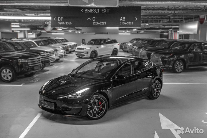 Фотограф автомобилей