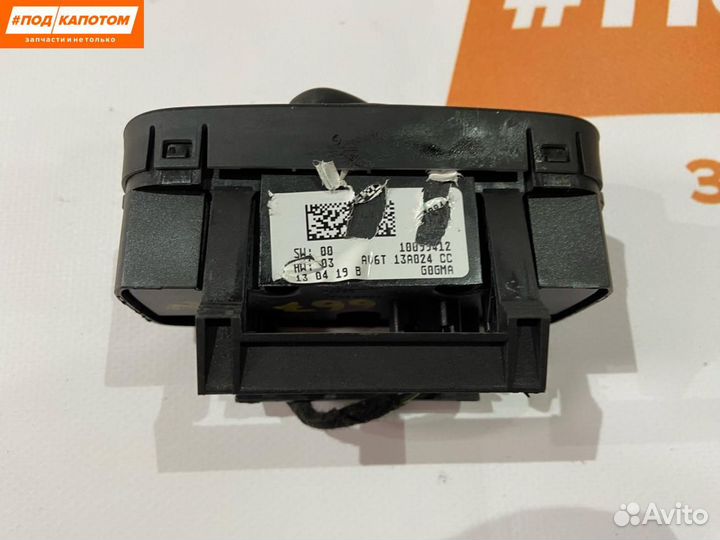 Блок управления светом Ford Kuga 2 2013