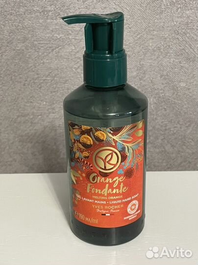 Продам крем для рук от Ив Роше